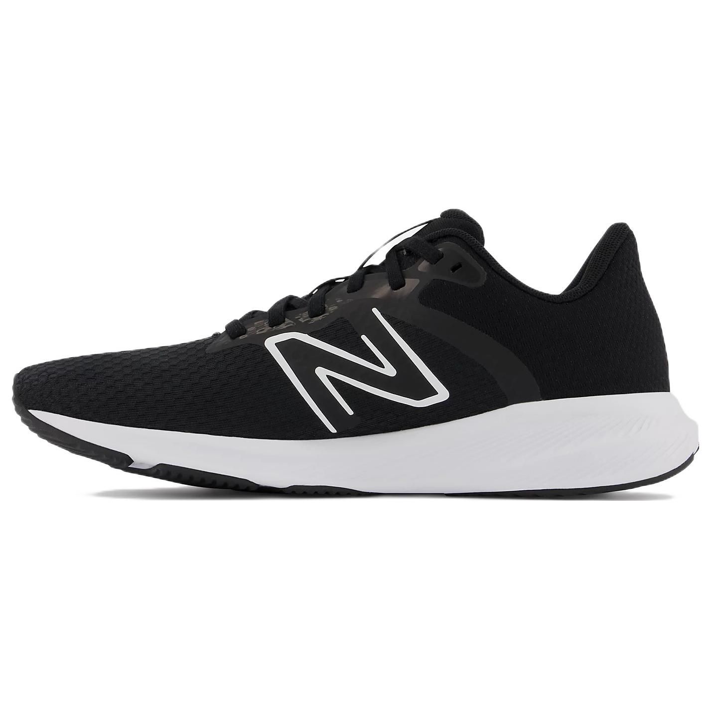 

New Balance Nb 413 Удобные кроссовки с низким верхом Женские кроссовки Черные W413LB2 38