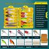 Hengelsport – Hengelsport sets