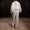 Nike X Patta Running Team Full-Zip Jacket Sandrift/Cream Unisex Streetwear FJ3087-126
