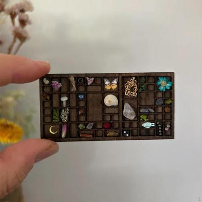 Creación de joyas – Estuches y exhibidores para joyería