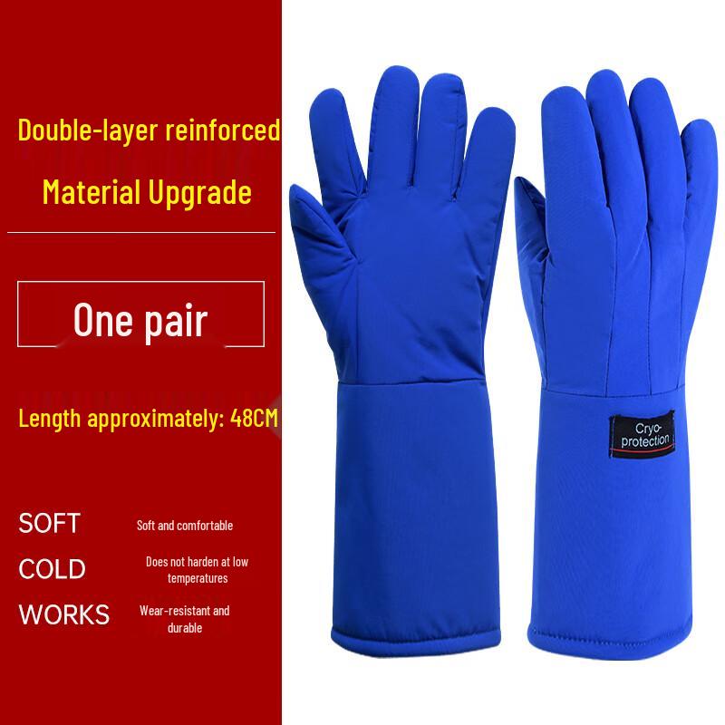 Hanyou Antifreeze Cold-Resistant Gloves