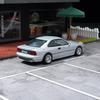 1/64 BMW 850 CSi Auto in Lega Diecast e Veicoli Giocattolo Modello di Auto Modello in Scala Miniatura Auto per Bambini