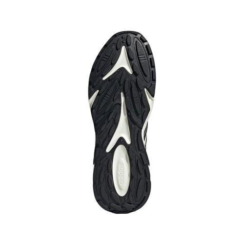 adidas בולמי זעזועים Ozwave נעלי סניקרס נמוכות עבות יוניסקס אפור - JQ9249