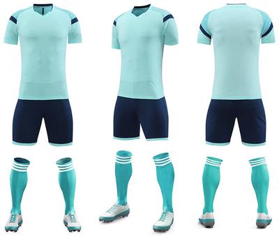 Voetbal – Voetbaltenue