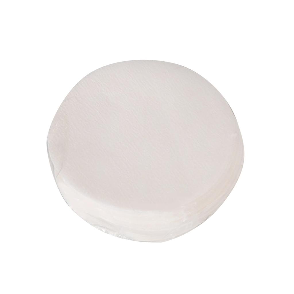 51mm/53mm/58mm Coffee Filter Paper Special Powder Bowl Filter Paper Secondary Water Filter Paper Coffee Accessories