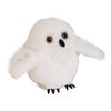 5 Inch Plush Shoulder Magnet Stuffed Animal Toy Cute Parrot/Crow/Cockatiel/Owl Birds Plushies Present for Kids Teens Adults