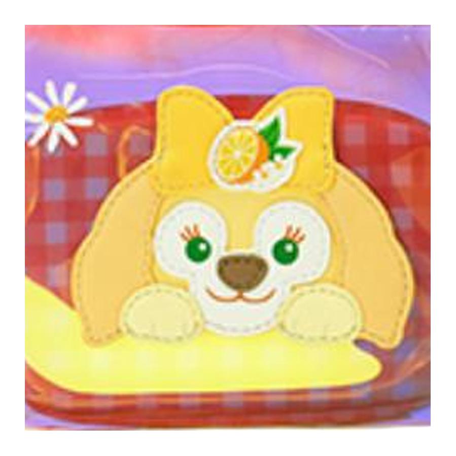 New Disney Thermoplastic Polyurethane Underarm Crossbody Bag, Shoulder Bag Regular Women's Yellow 400060391115