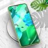 For Xiaomi Redmi Note 9S 9 Pro Max Case Fashion Matte Contrast Color Phone Cases For Redmi 9 9A 9C Note9 Transparent Hard PC Protective Back Cover