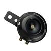 Professional High Powered Road Motorcycle Horn Weatherproof Easy Mounting Kit for Dirt Bikes Electric Vehicles