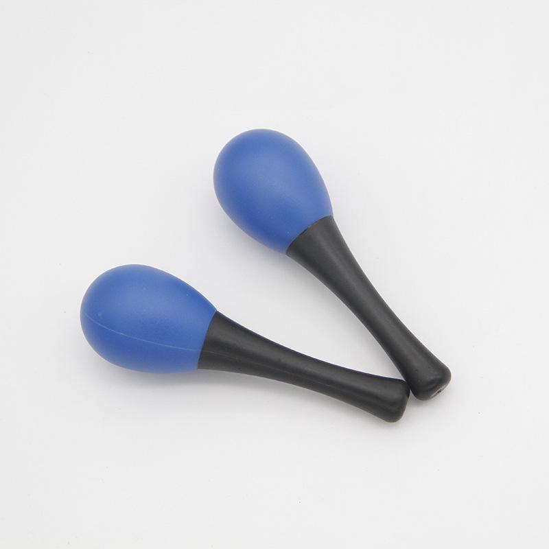 Kindergarten Maracas: Early Education Hand Shakers & Sand Ball Percussion Toys for Children