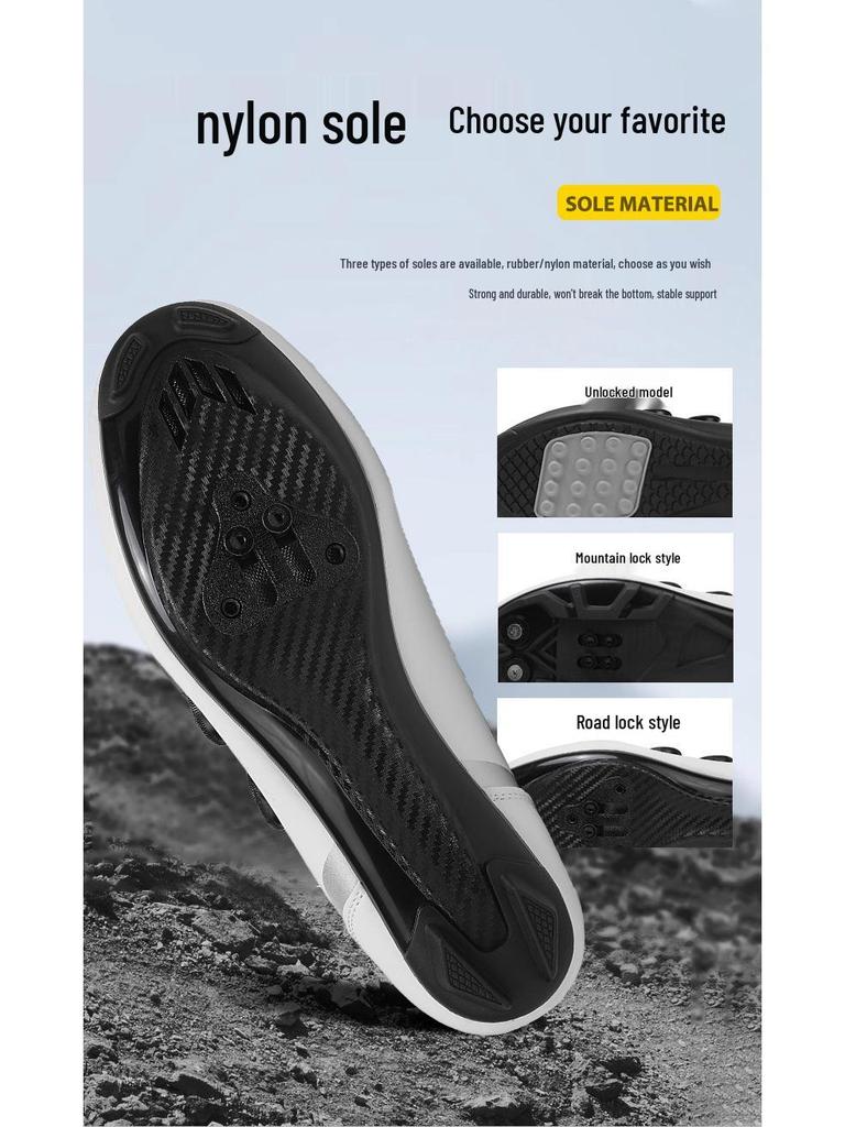 Four Seasons Cycling Shoes: Clipless Road and Mountain Bike Shoes for Men and Women