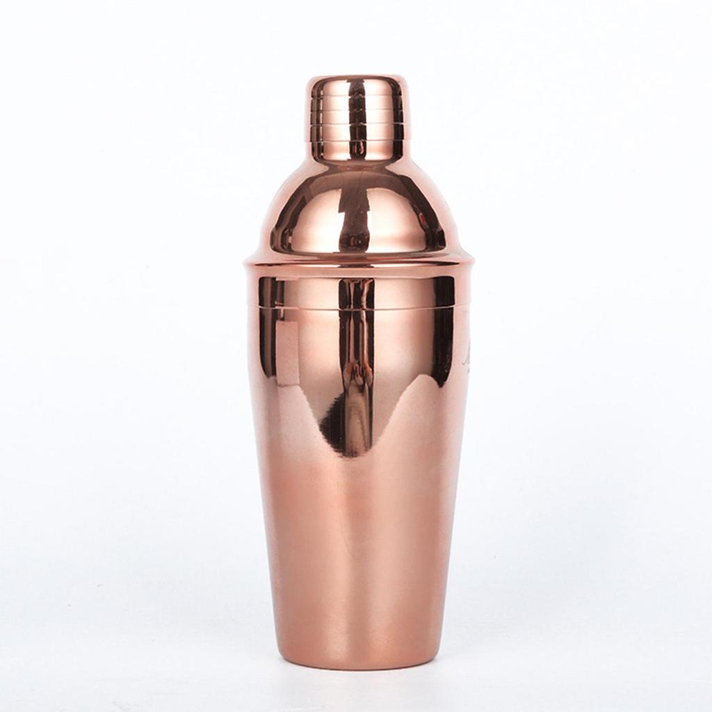 Stainless Steel Cocktail Shaker Set with Bar Tools