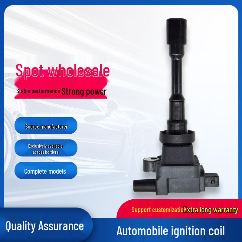 Ignition Coil 0221500803 for Wuling 474 Hongtu & Dongfeng Xiaokang 4 Cylinder