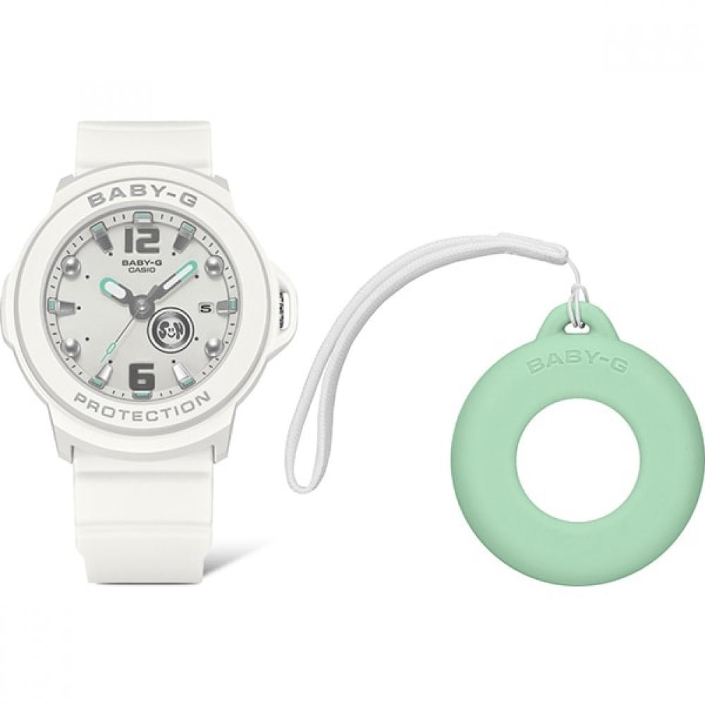CaSio Baby G Women S bGa 15k 7ajr