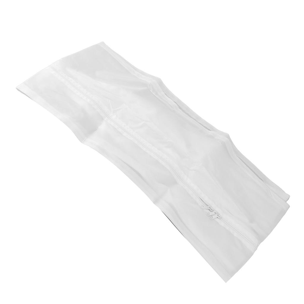 Portable Air Conditioner Window Seal Energy Saving Waterproof AC Window Seal Hot Air Stop Easy To