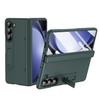 "Samsung Fold5/Fold4 Full Hinge Case with Stand"