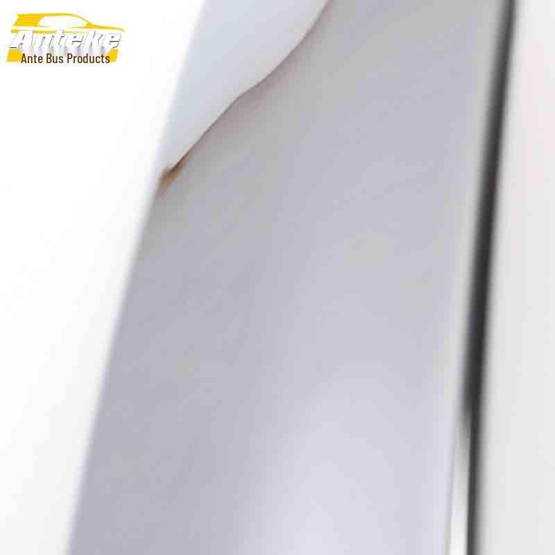 CS75 Rear Corner Bright Electroplated Bumper Guard & Decorative Strip