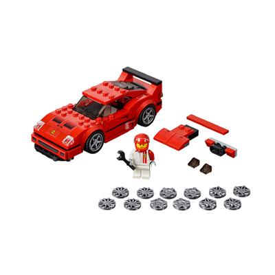 LEGO Speed Ferrari F40 Competizione