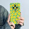 For Tecno Spark 30 Phone Case Spark30 4G KL6 Cover Silicone Cute Panda Flower Boys Girls Cartoon Shell Protective Coque Funda