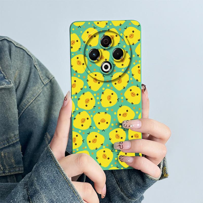 For Tecno Spark 30 Phone Case Spark30 4G KL6 Cover Silicone Cute Panda Flower Boys Girls Cartoon Shell Protective Coque Funda
