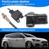 Durable-Particulate Matter Sensor PM Sensor JX61-5L239-DC For Ford Focus Mk4  1.5 Tdci Jx615l239dc JX61 5L239 DC