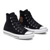 (WMNS) Converse Chuck Taylor All Star Retrograde High Top Corduroy Black White Women's 564961C