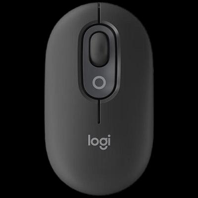 Logitech POP MOUSE Wireless Bluetooth Mouse
