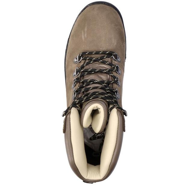 Trekking Boots CMP Bharat Mid