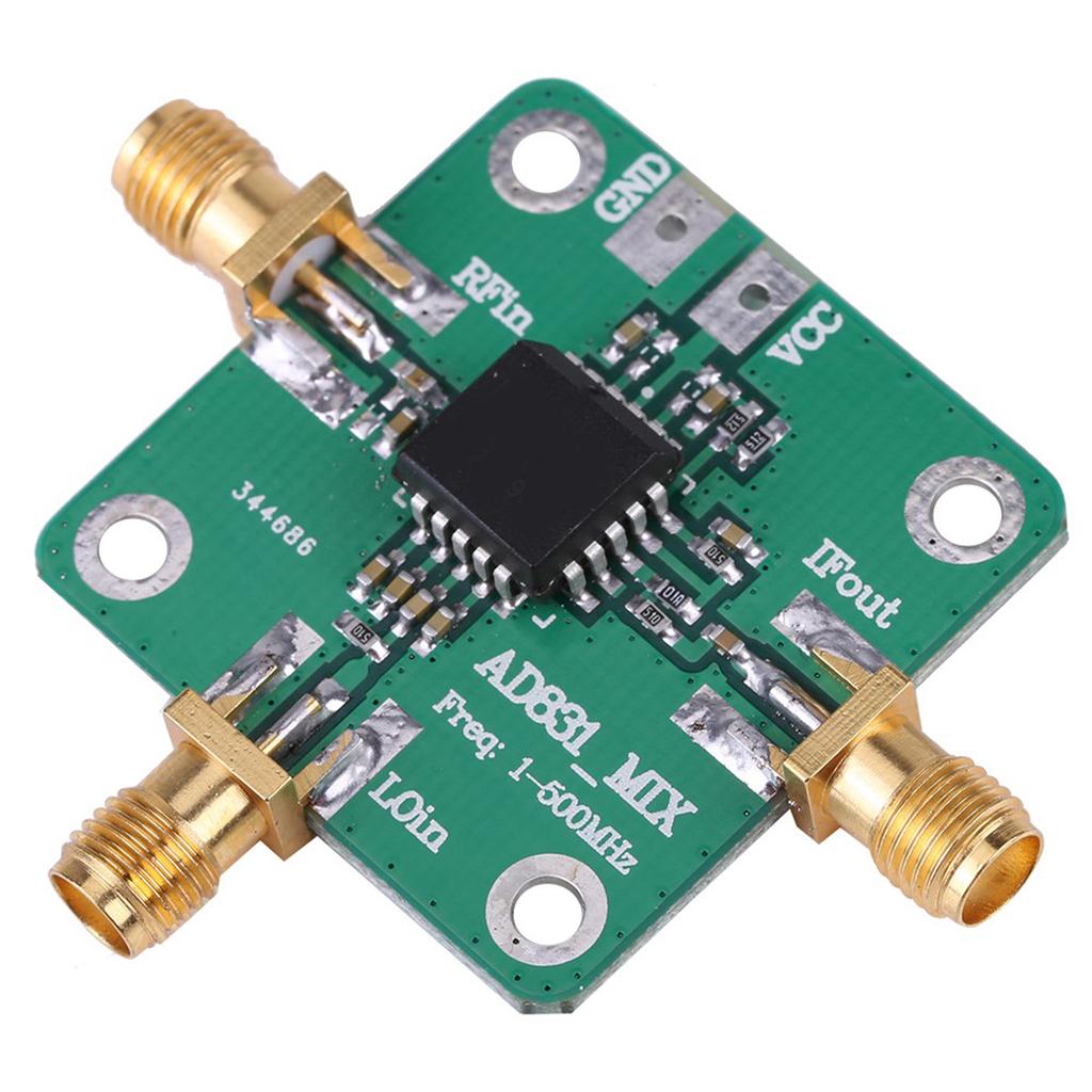 AD831 High Frequency RF Mixer Single Chip Radio Frequency Converter