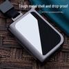 High-End Metal Protective Key Case for Lynk & Co 03/01/05/02 Hatchbacks