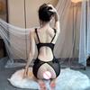 Porn Lady Clothes Underwear Sexy Lingerie Body Shipping New Sexy Porn Lace Body Suit Pajamas