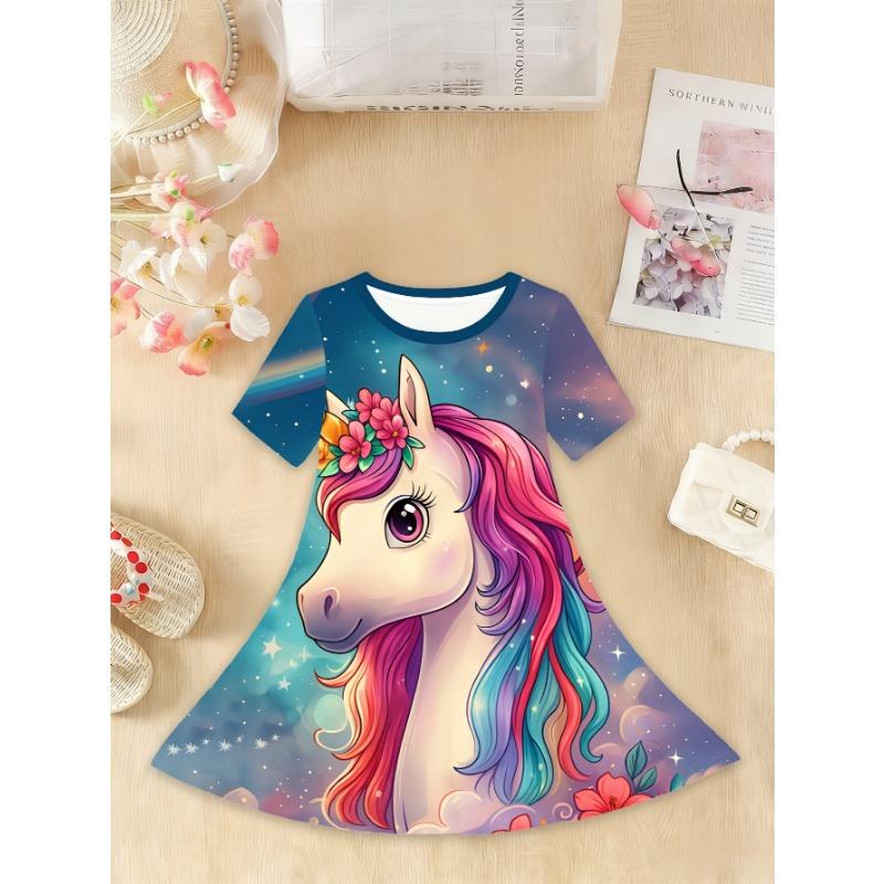 A Dress for Girls That Is Perfect for Both Parties And Daily Use,