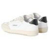 Off-White 5.0 Low White Beige Black Men Sneakers OMIA227C99FAB005-0110