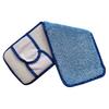 Flat Mop Head Mop Accessories Dry and Wet Dual-purpose Replacement Cloth