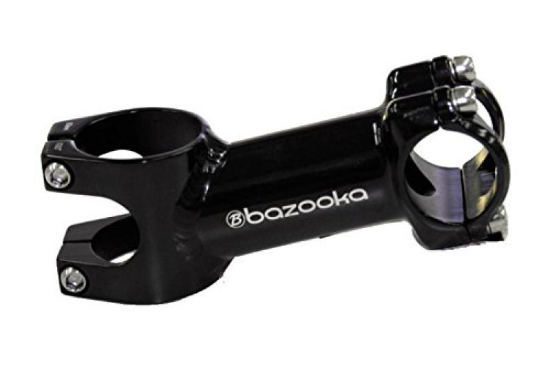 

Bazooka FAT вынос черный вилка 31.8/70мм (для колонки 39,2 мм)