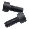 Muffler Bolts M6 x 16 For Husqvarna 357 3120 XP 359 450 455 Rancher 460 K1250 435 440 445 262 235P 250PS 16H 323 #725536855