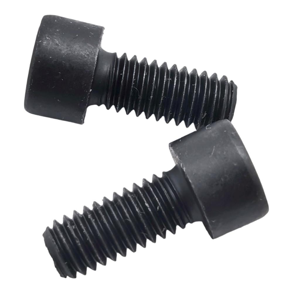 Muffler Bolts M6 x 16 For Husqvarna 357 3120 XP 359 450 455 Rancher 460 K1250 435 440 445 262 235P 250PS 16H 323 #725536855