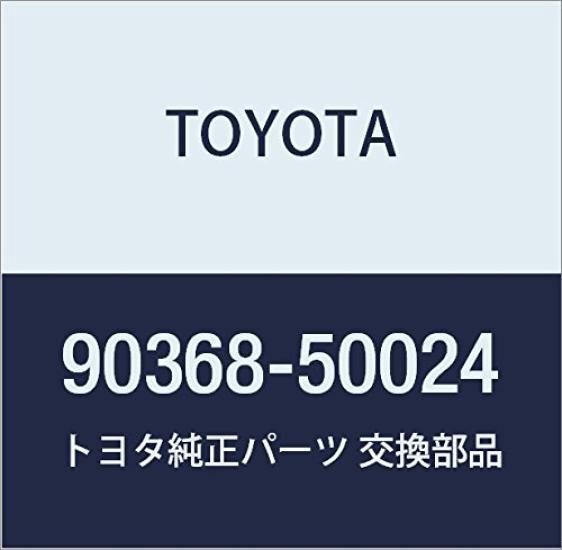 TOYOTA Genuine Front Axle Differential Bearing for Land Cruiser VAN Number Part (Part 90368-50024)