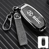Compatible Key Cover for Beijing BJ30, BJ40, BJ60, Leiting BJ80 (24 Model Key Shell)