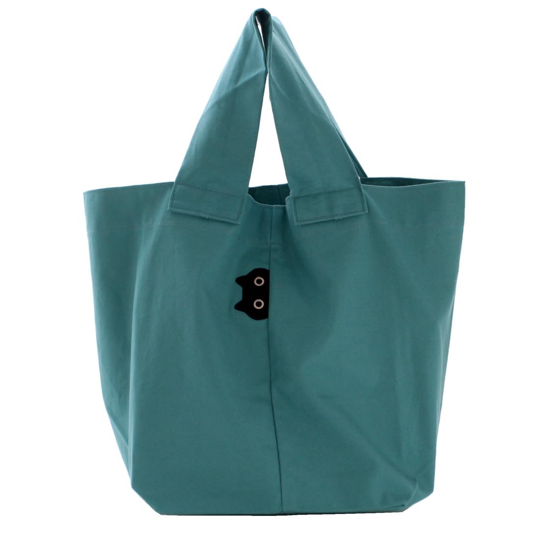 

Atsuko Matano Canvas Tote Bag MEME (Blue) [100% Cotton] Women s 000526-0001-01