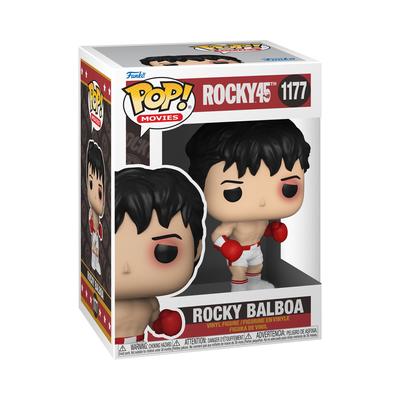 Rocky 45. Jubiläumsfilme