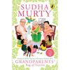 Grandparents' Bag Of Stories Paperback By Murty Sudha