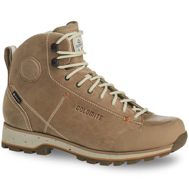 Ботинки Dolomite Cinquantaquattro High Full Grain Leather Evo GTX