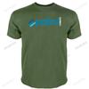 T-shirt Marca di Moda Unisex Stile Largo Nuova T-shirt Nera Polini Italia Scooter Racer Personalizzata Unisex Colore Top Maglietta Unisex
