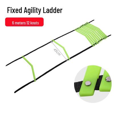 Football Training Agility Ladder