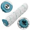 For Leifheit 11918 Brush Roller for LH11914 Regulus  for Aqua  for PowerVac