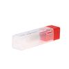 4 Types Nail Drill Bit Round Flat Ceramic Grinding Head Manicure Machine Accessories Tool