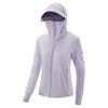JDN Tiara UPF50+ Sun Protection Hooded Windbreaker Jacket