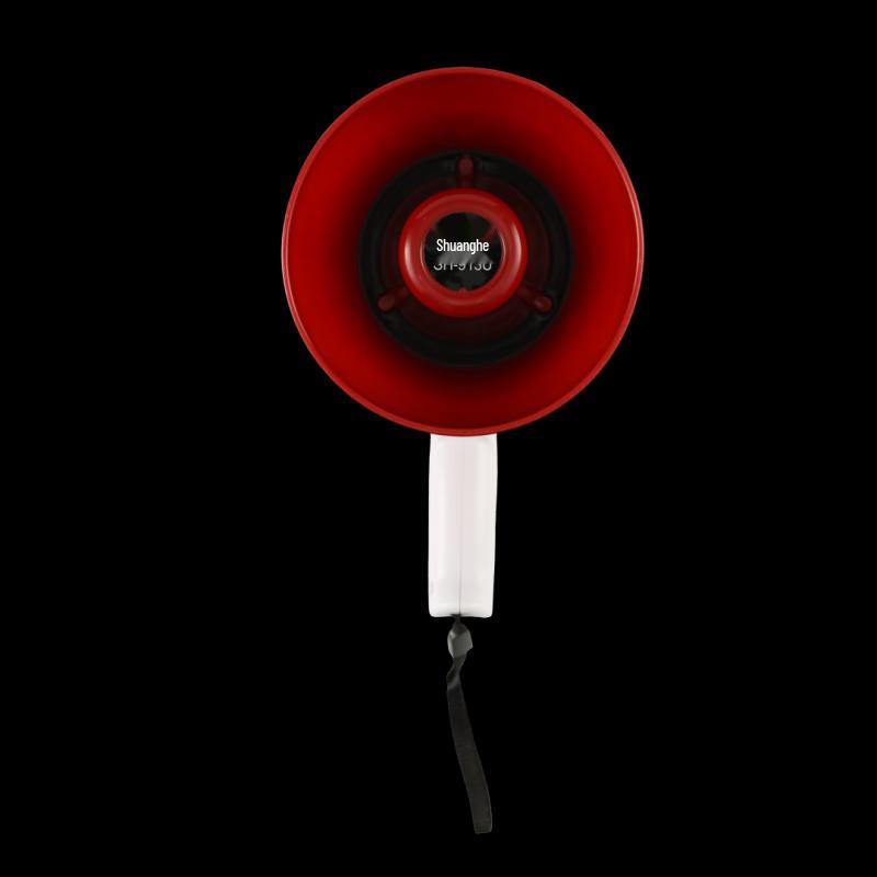 Shuanghe Handheld Megaphone SH-913U