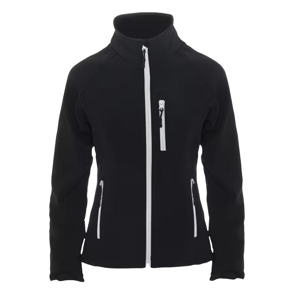 Roly Womens/Ladies Antartida Soft Shell Jacket